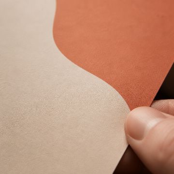 Софт-тач ламинация: бархатистая поверхность